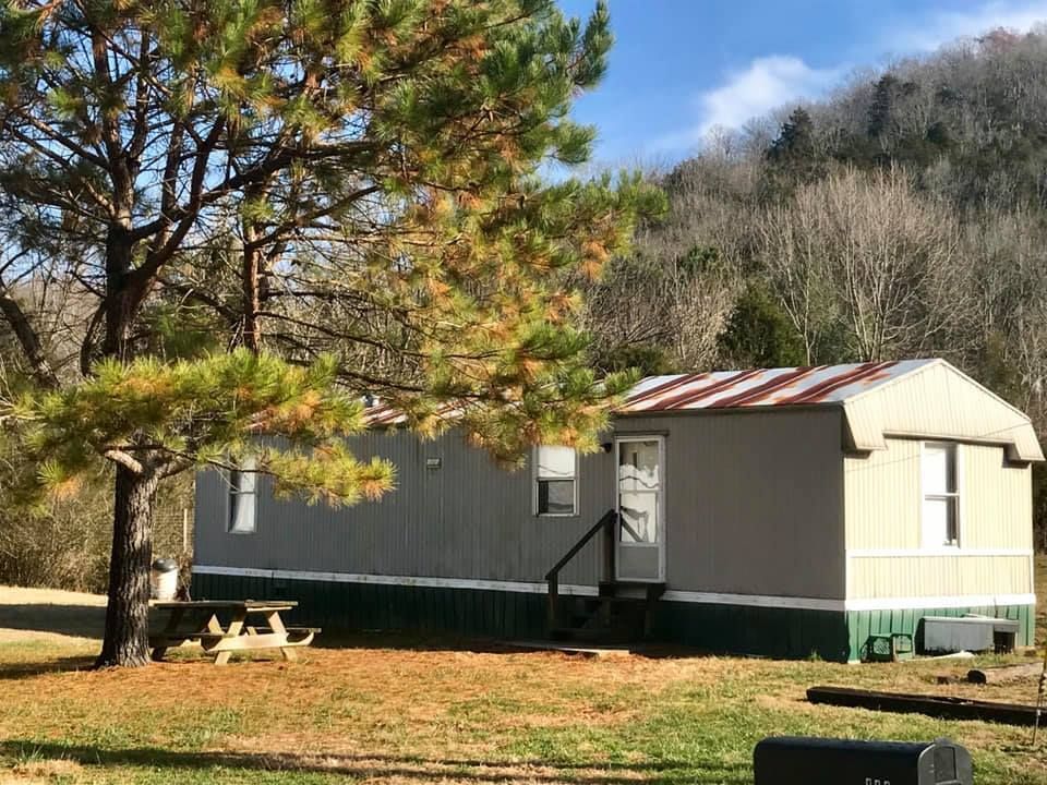 Dhls mobile home 2b1b