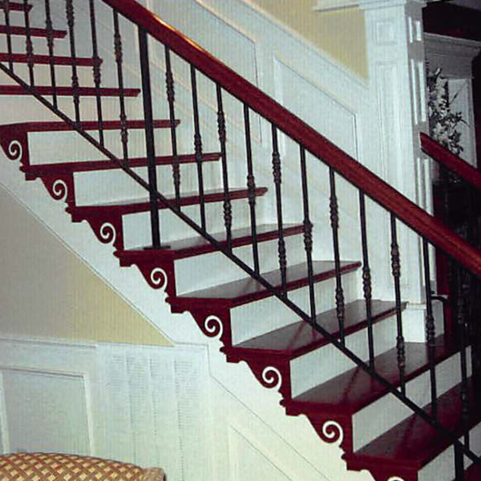 Stairs 5120140401 16693 1k08ni5