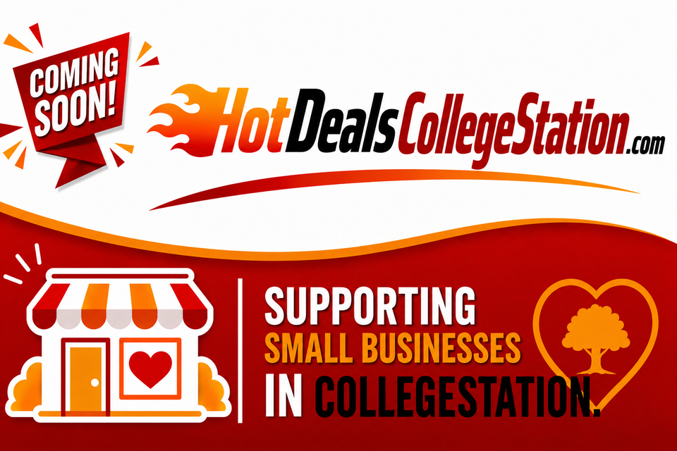 Hotdealscollegestation   coming soon