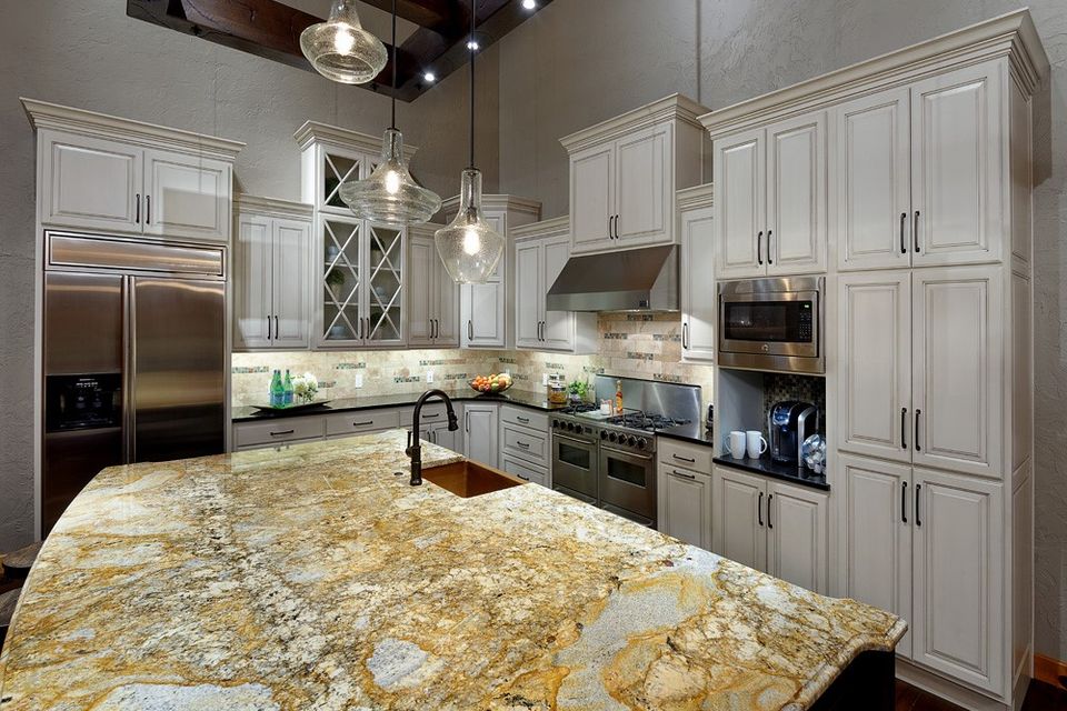 Spain kitchen 2