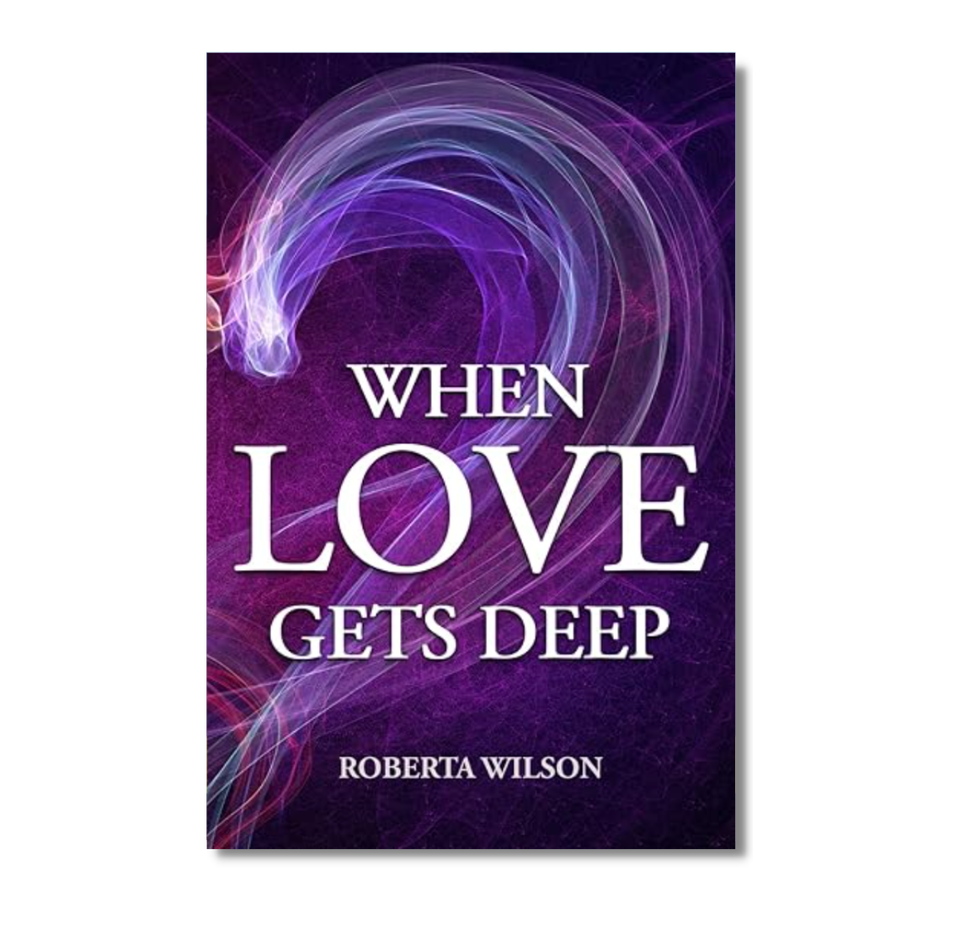 When love gets deep