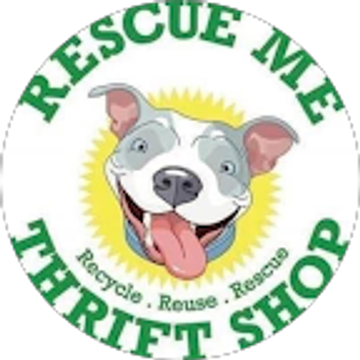 Rescue me thrift shop review for cj site pros