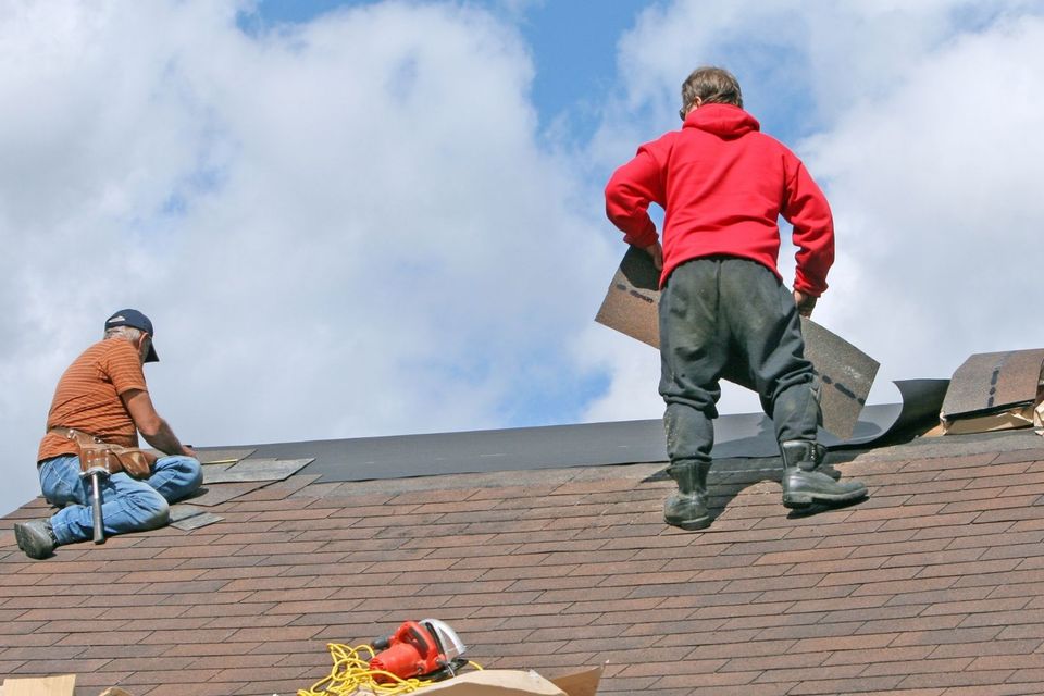 Norfolk VA Hampton Roads Asphalt Installation