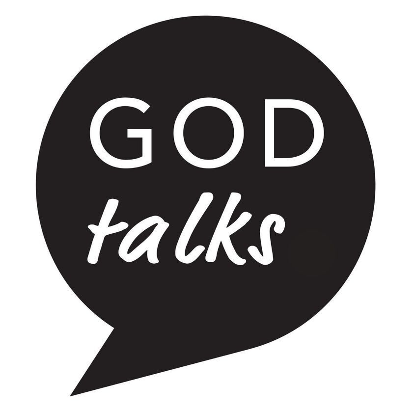 God talks