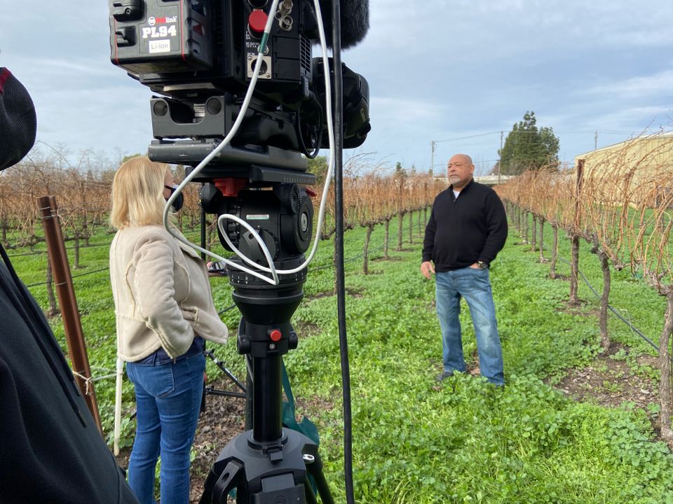Feature photo longevity cnbc interview