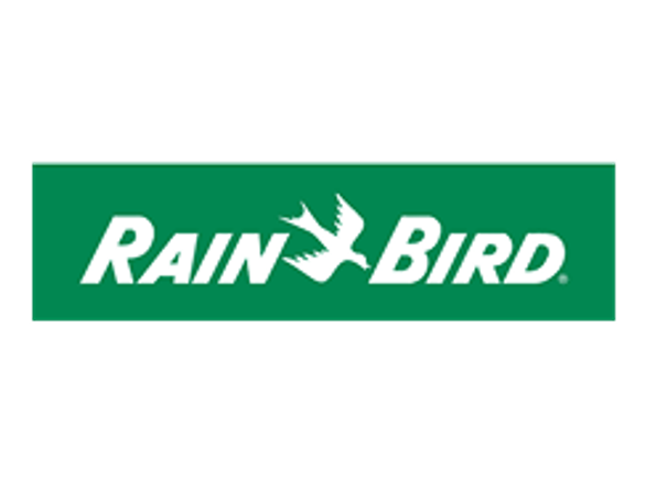 Rain bird