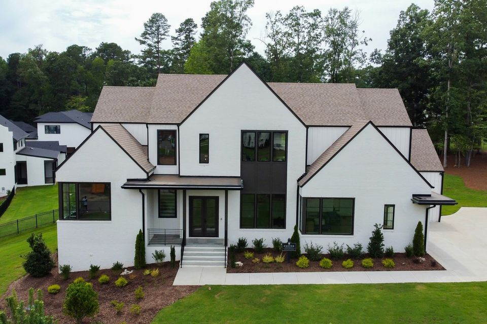 How to choose the right home builder