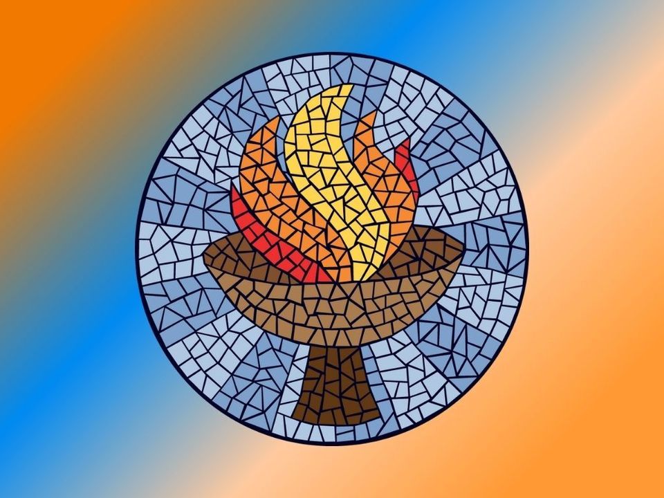 Fpc sunday service logo