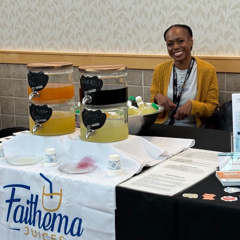 Faithemajuices