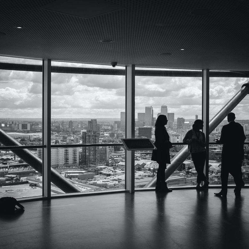 Property Management Background