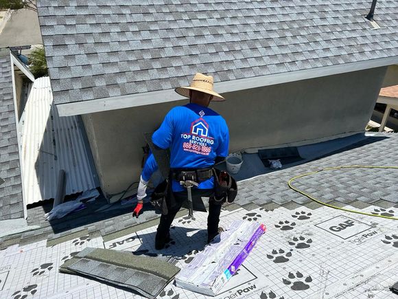 Top roofing services 4