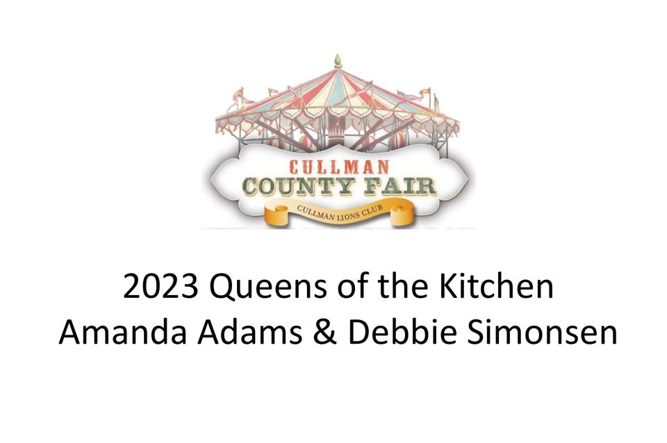2023 queens of the kitchen