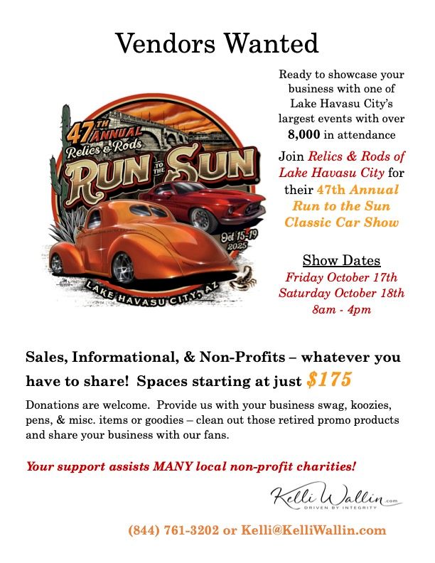 2025 vendors wanted.docx