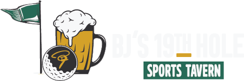 BJ'S 19th Hole Sports Tavern