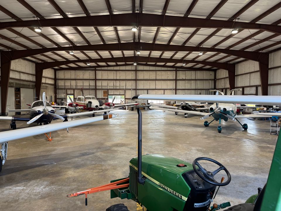 Hangar