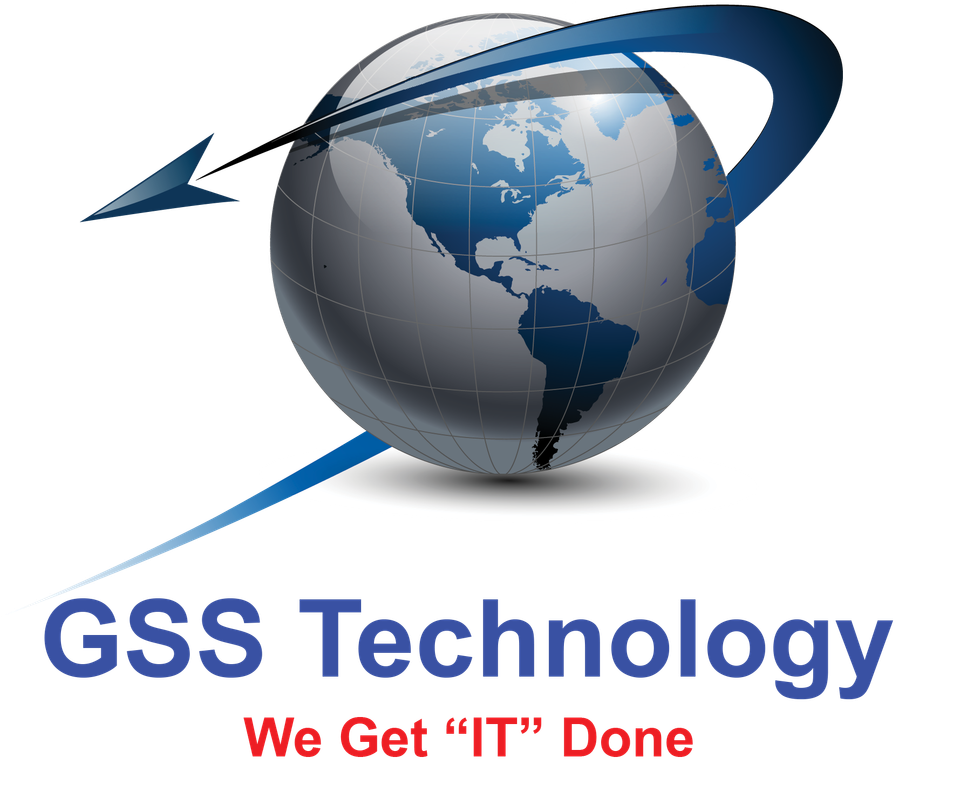 Gss tech logo