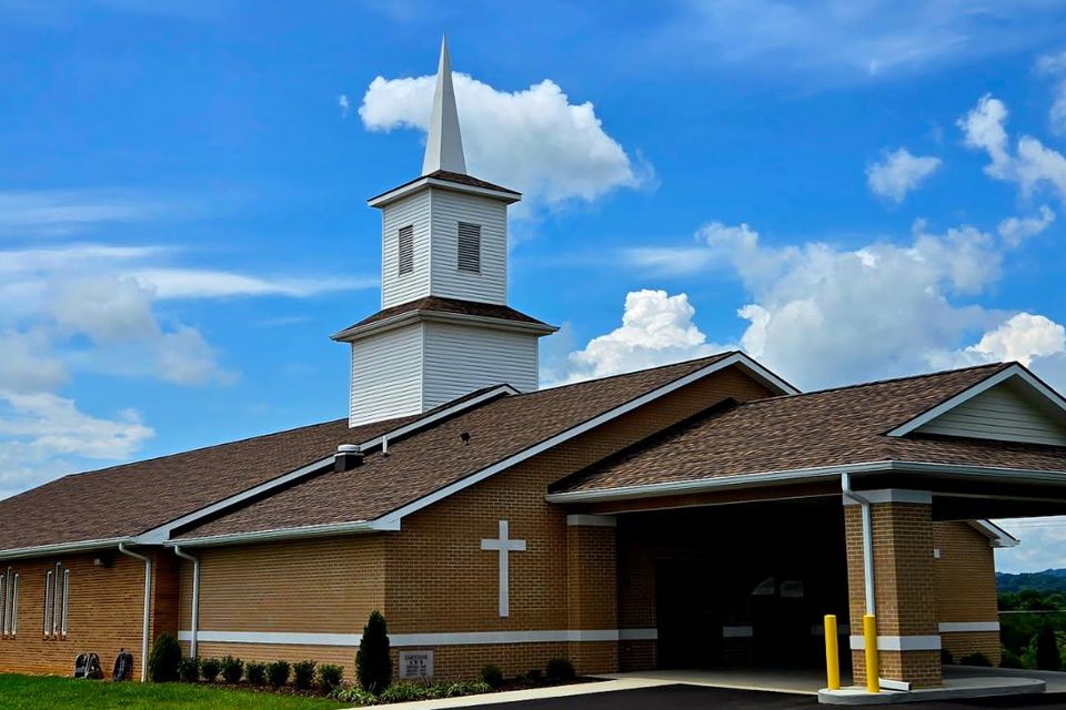 New bldg