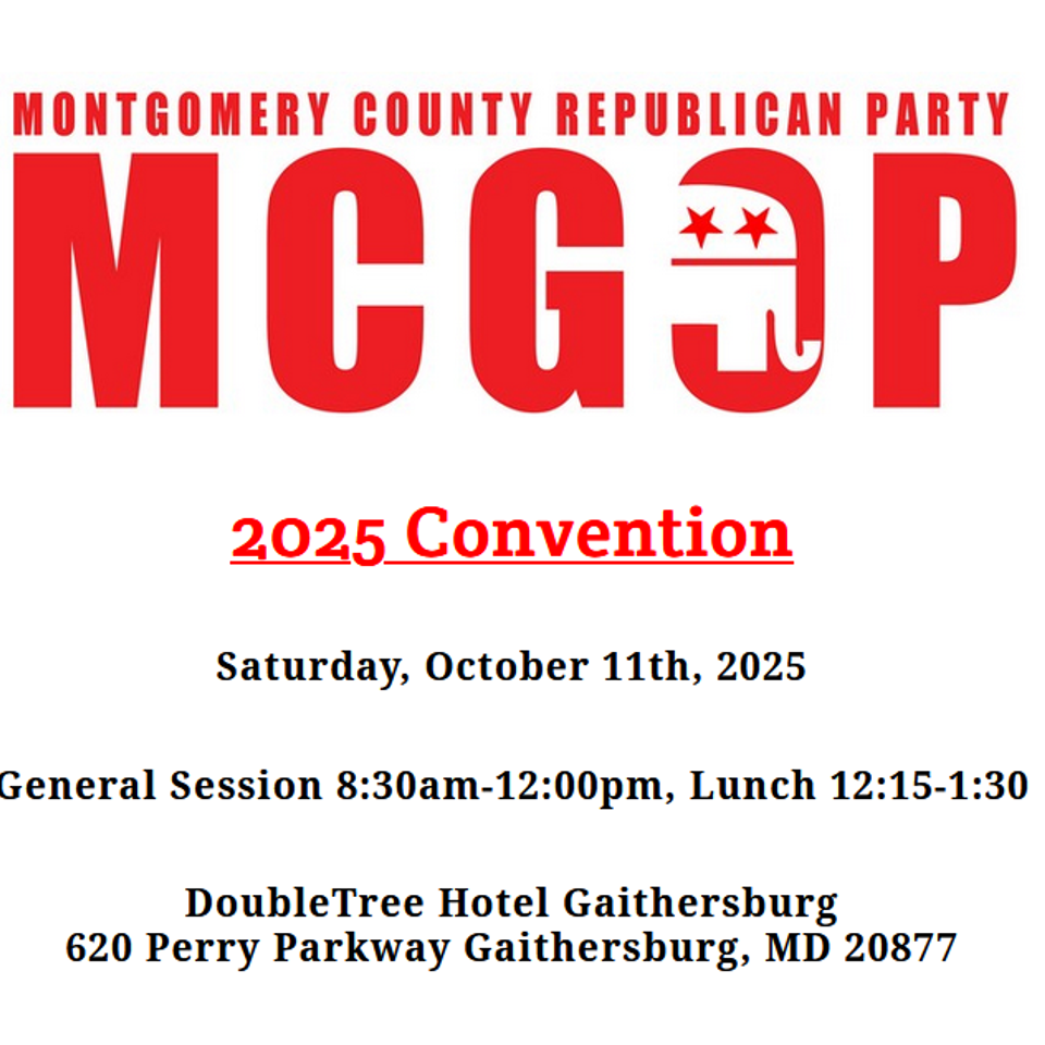 Mc gop 2025 convention