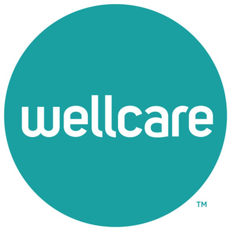 Wellcare logo
