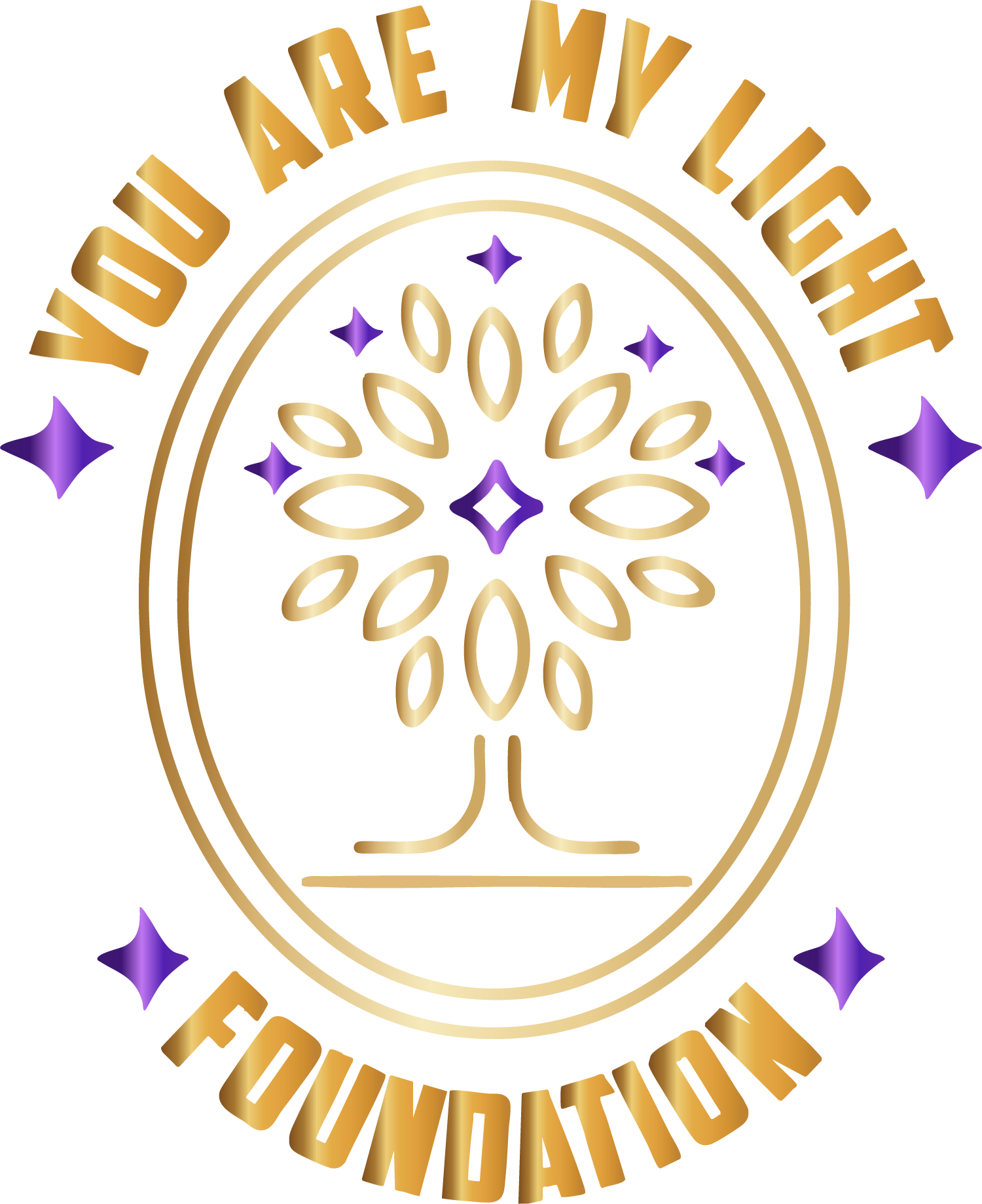 You Are My Light Foundation