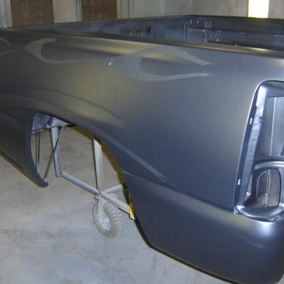 1999 chevy silverado pic 18