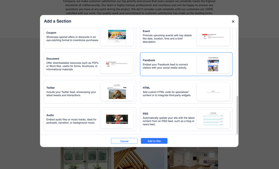 Facebook feed s1 ss1