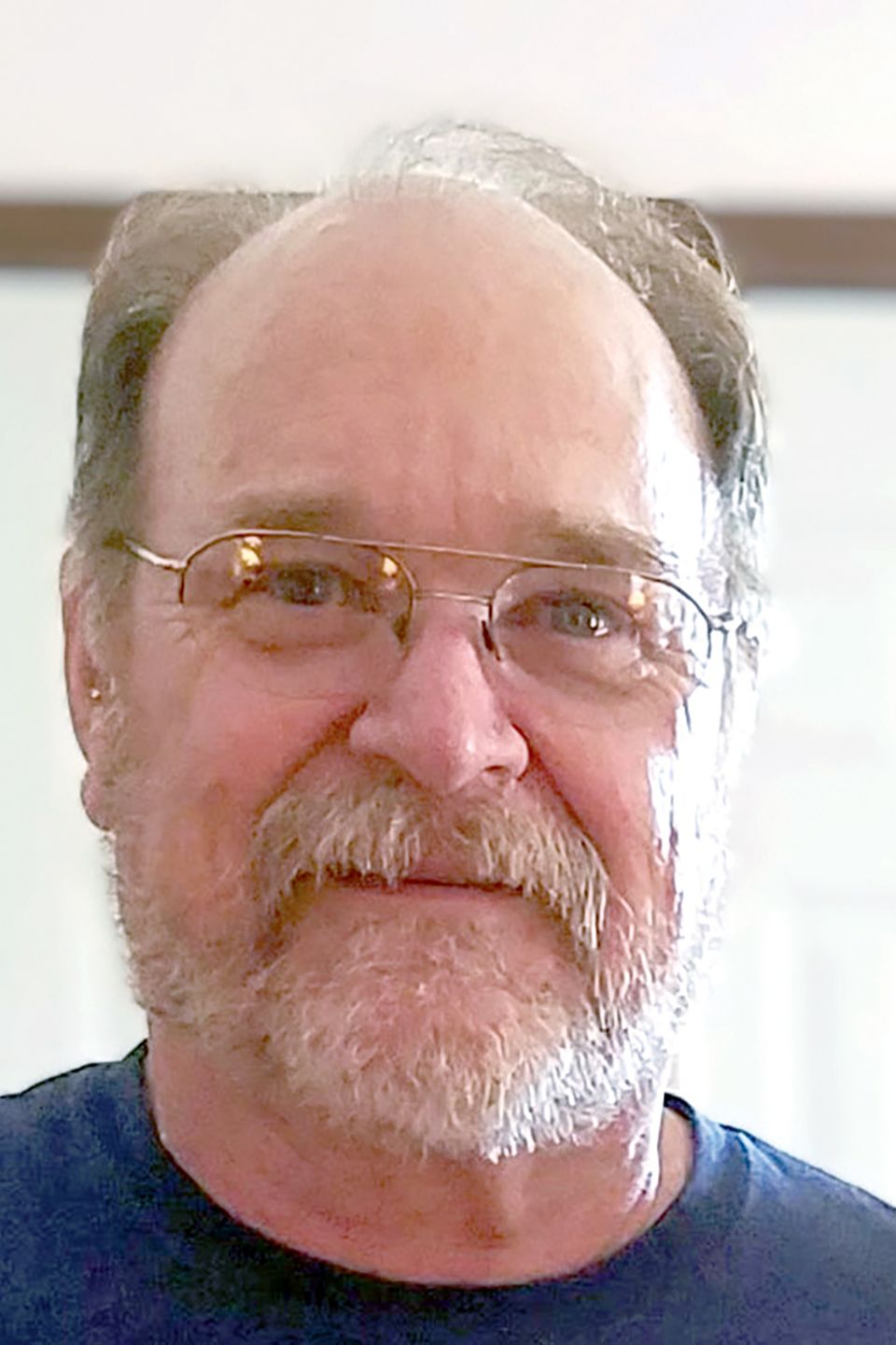 David rutledge