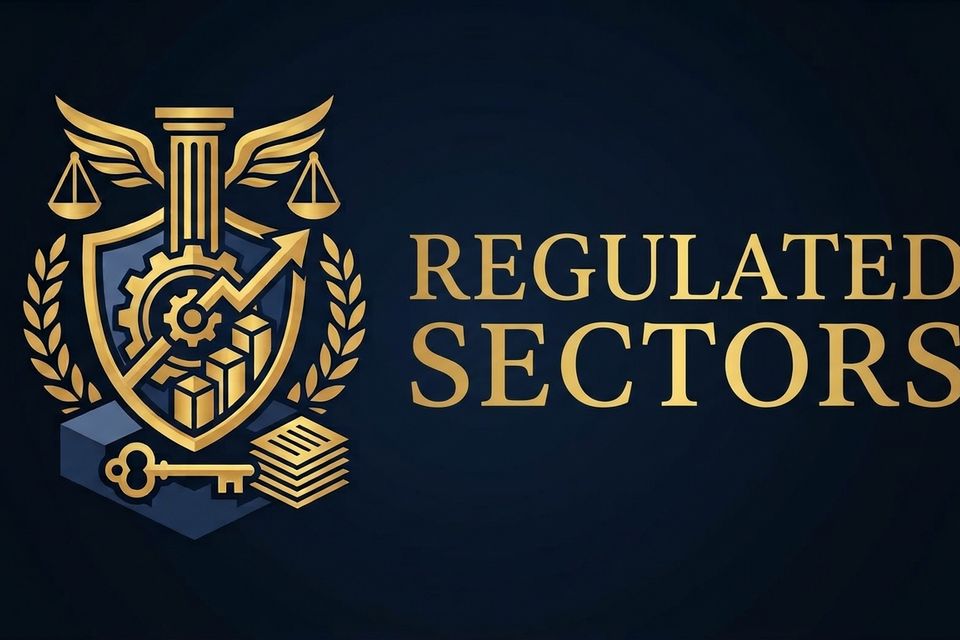 Slss regulated sectors services