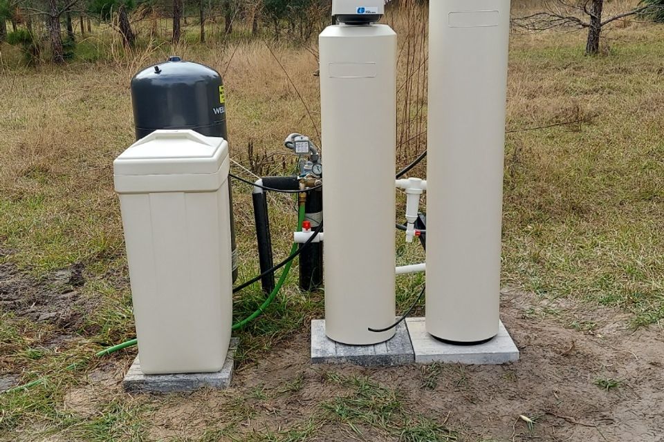Water Treatment Systems