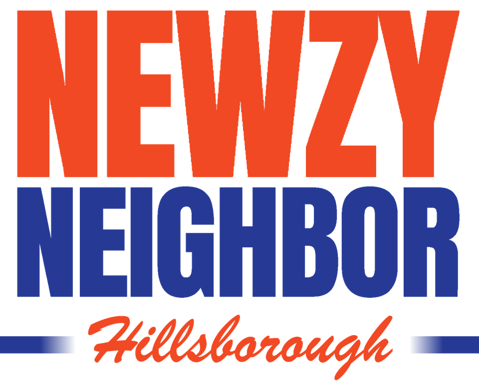 Logo for hillsborough