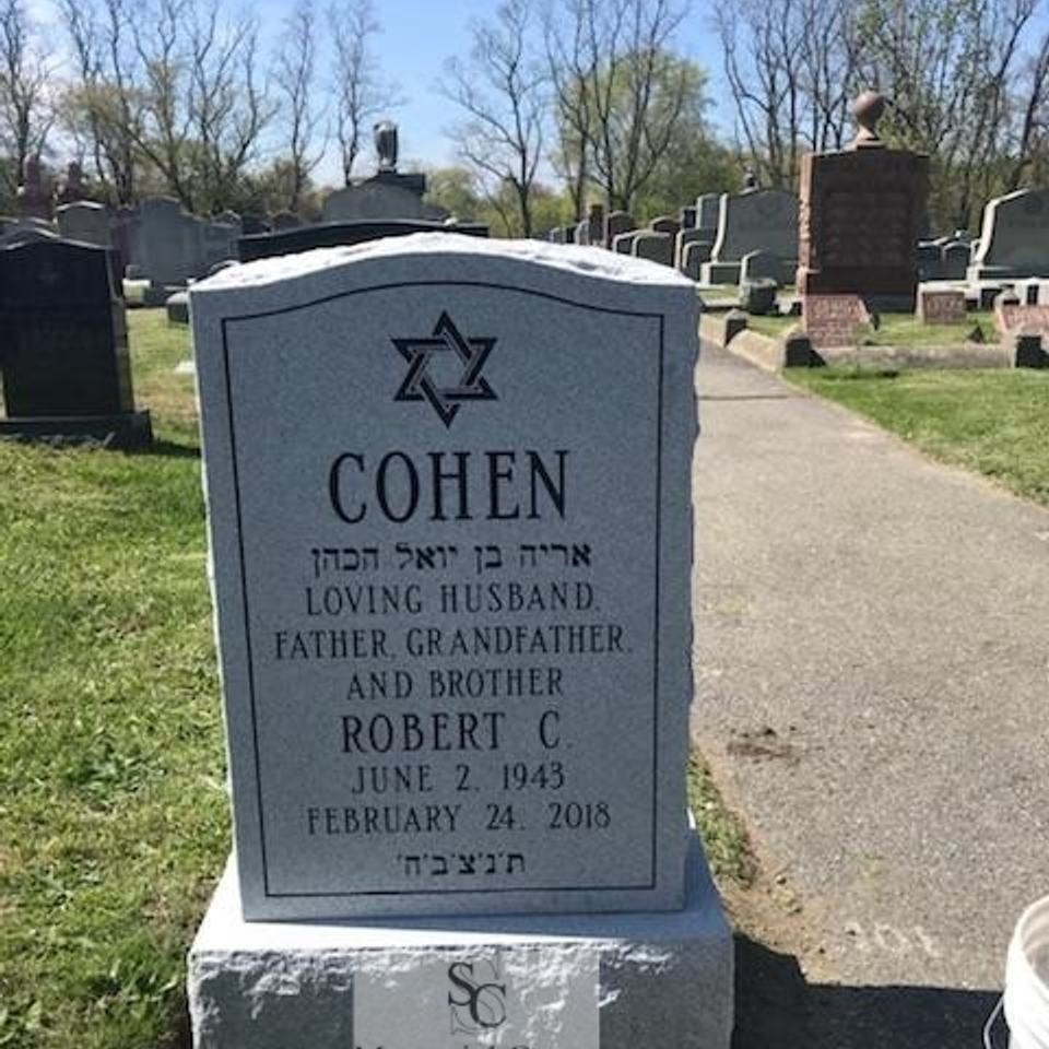 Cohen