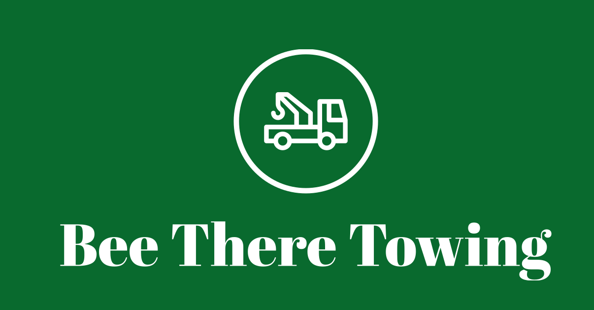 Bee There Towing
