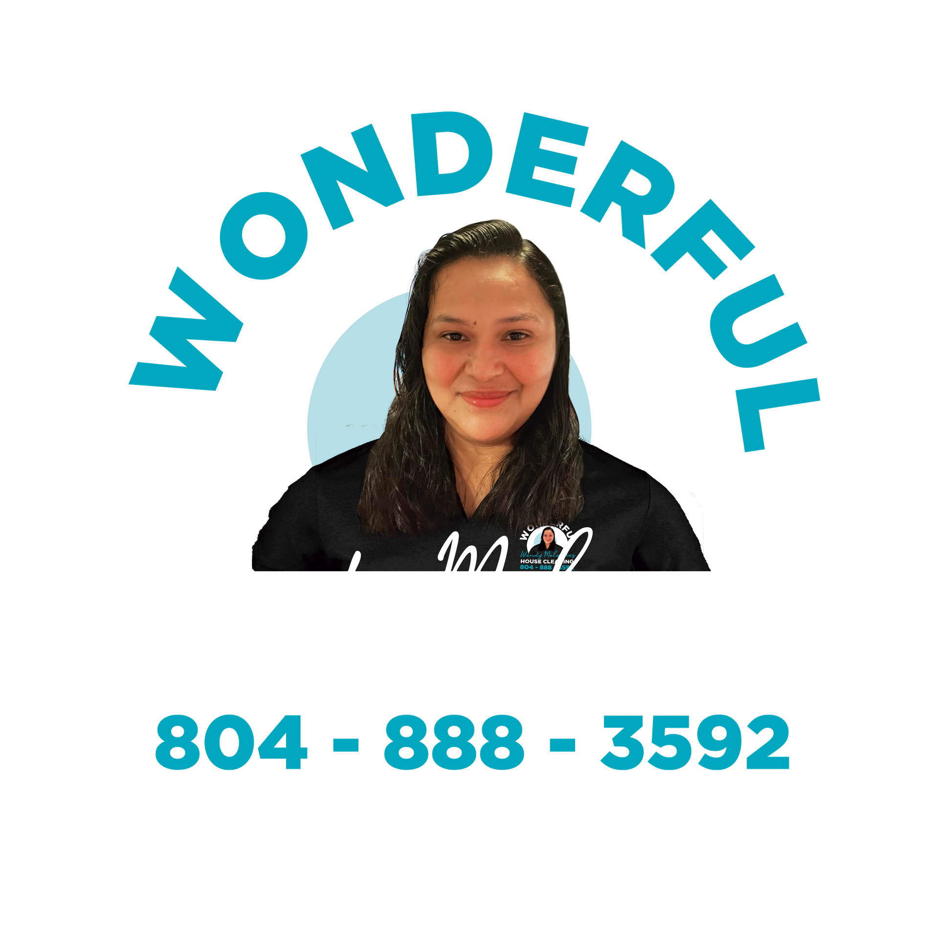 Wonderful Wendy Melendez House Cleaning