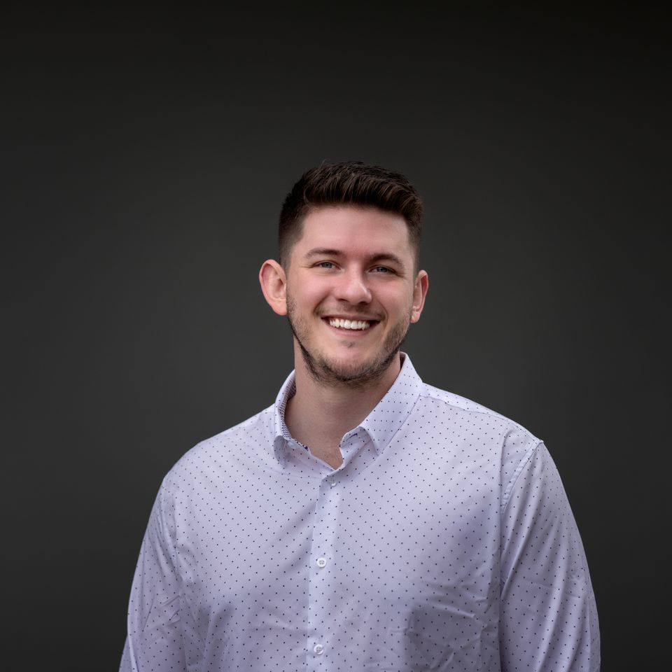 Toni begic headshot
