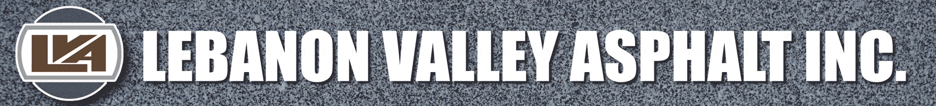 Lebanon Valley Asphalt Inc