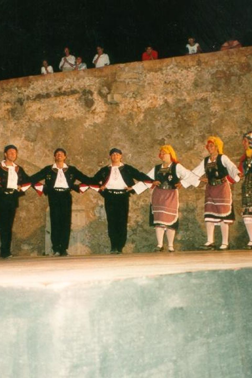 1994 greece firkas