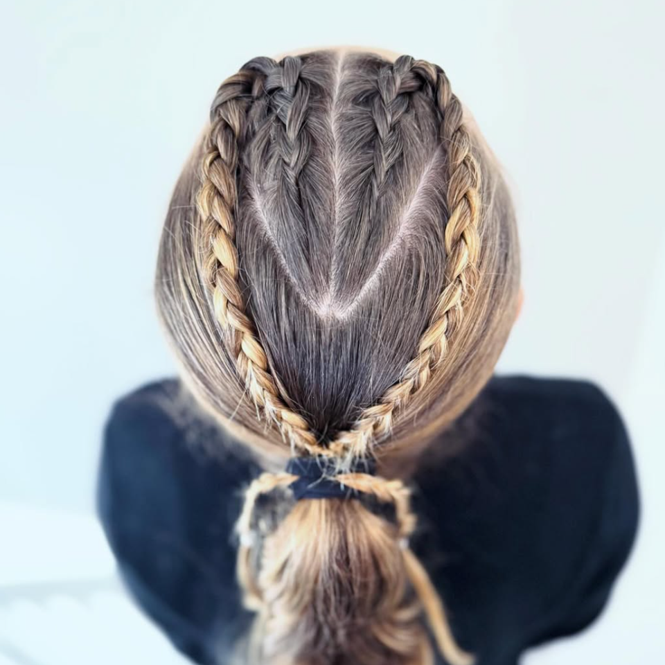 Hello beautiful hair 16
