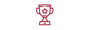 Trophy icon