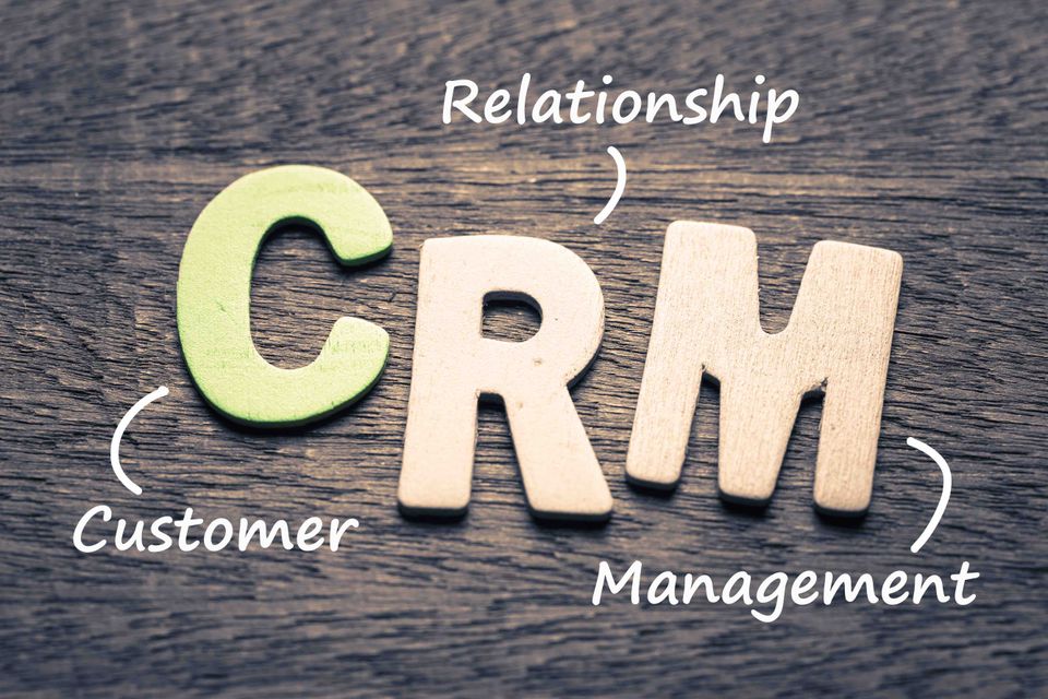 4 benefits of using a crm for your web design business