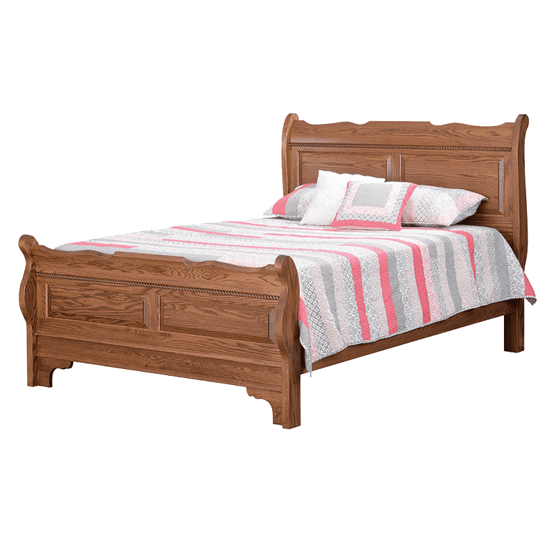 Trf 9000  queen  berkshire  bed