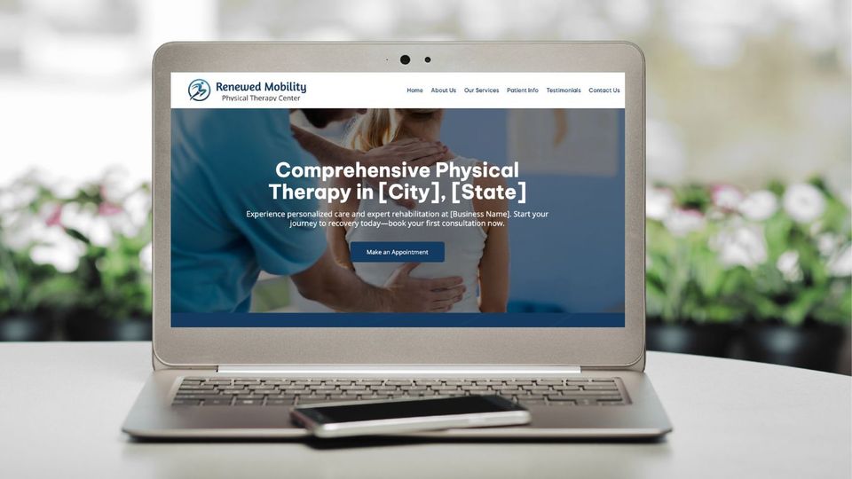 How to Sell Websites to Physical Therapists 