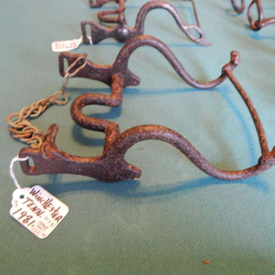 Dug civil war military horse bits  14 files1220170913 16552 8uhqy5