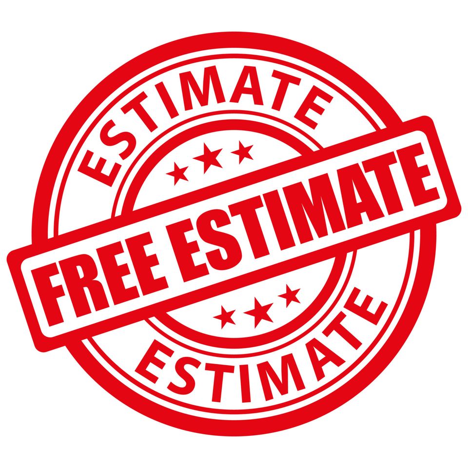 Free estimate seal istock 1379162305 1536x1536