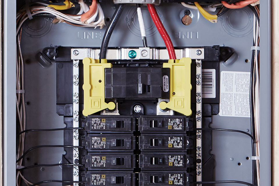 How to buy electrical panels section 4