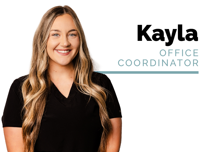 Humbert road dentistry kayla