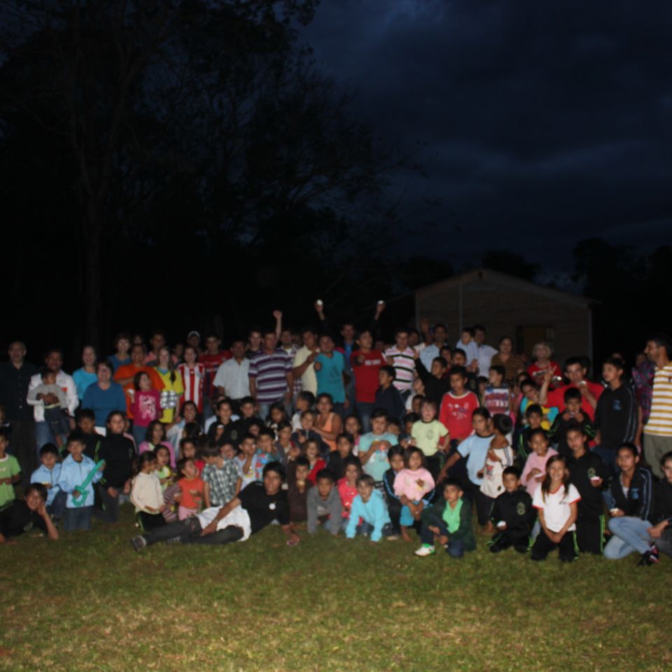 Paraguay102015