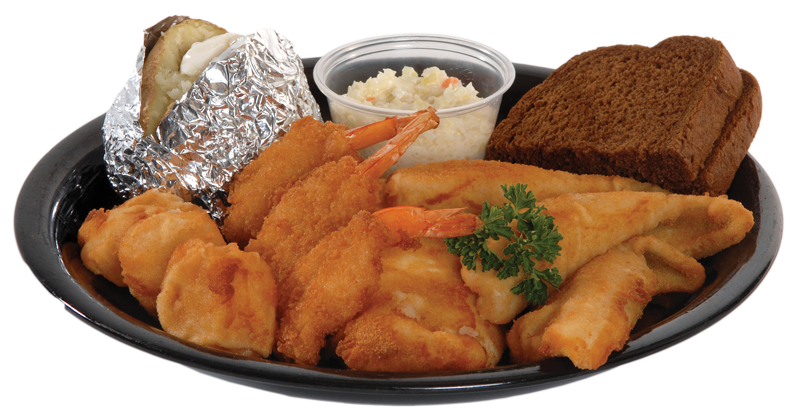 Seafood