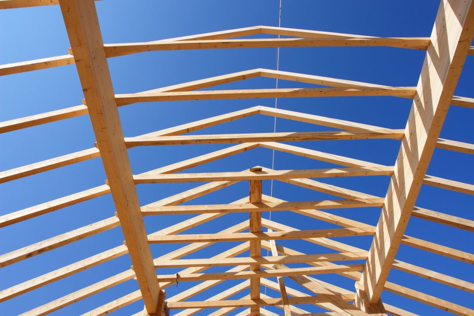 Residential Wood Framing