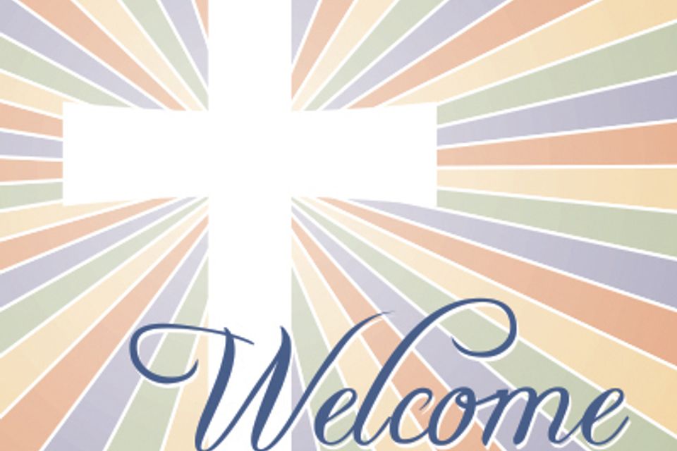 Welcome ministry