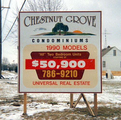 Chestnutgrove